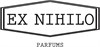 EX NIHILO