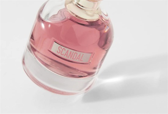 Jean Paul Gaultier scandal 10015