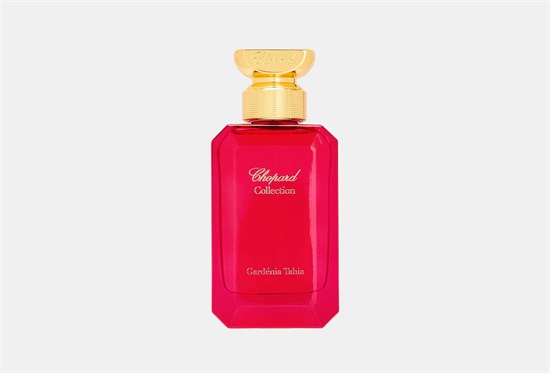 CHOPARD gardenia tahia 10039
