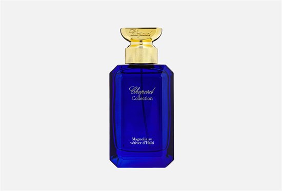 CHOPARD magnolia au vetiver du haiti 10040