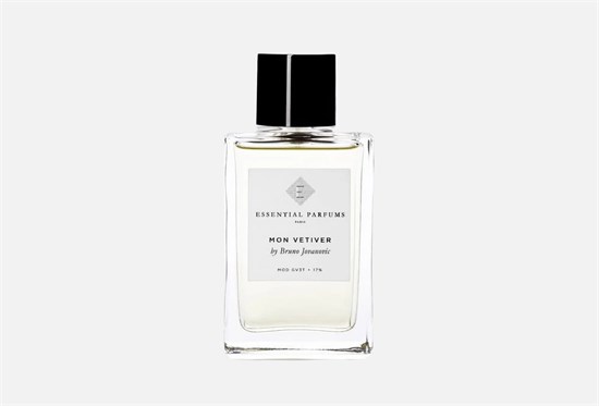 ESSENTIAL PARFUMS PARIS mon vetiver refillable 10089