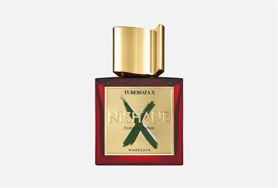 NISHANE tuberoza x 10101