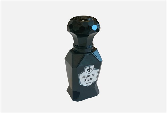 12 PARFUMEURS FRANCIAS oriental rose 10113