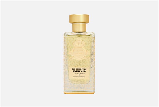 AL-JAZZERA smoky oud 10141