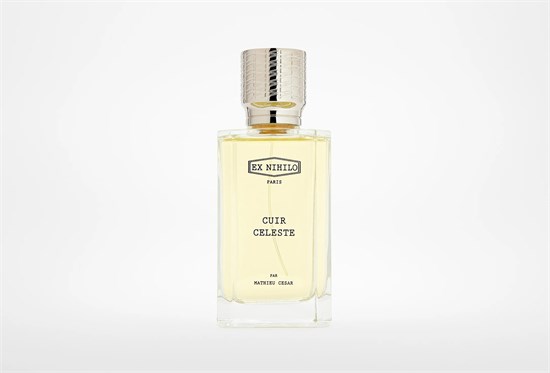 EX NIHILO cuir celeste 10151