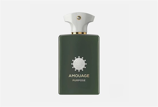 Amouage Purpose 10166