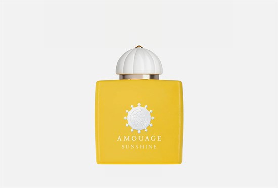Amouage Sunshine Woman 10180