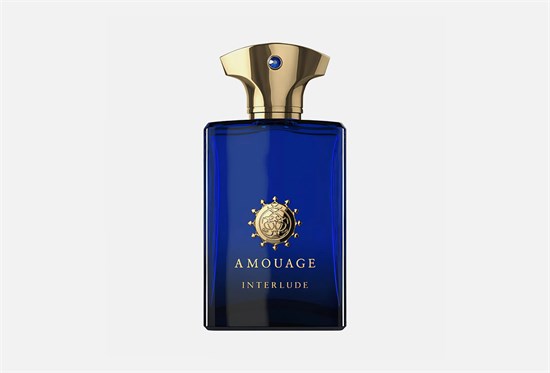 Amouage Interlude Man 10184