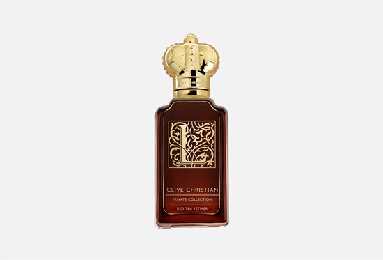 Clive Christian L Red Tea Vetiver 10204