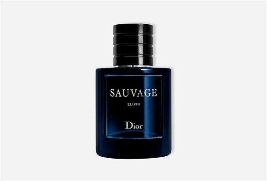 DIOR Sauvage Elixir 10230
