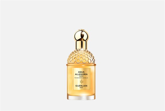 Guerlain Aqua Allegoria Forte Mandarine Basilic 10243