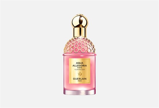 Guerlain Aqua Allegoria Forte Florabloom 10251
