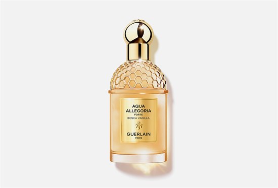Guerlain Aqua Allegoria Forte Bosca Vanilla 10256