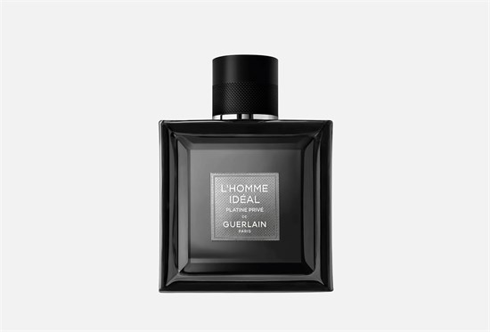 Guerlain L'Homme Ideal Platine Privé 10263
