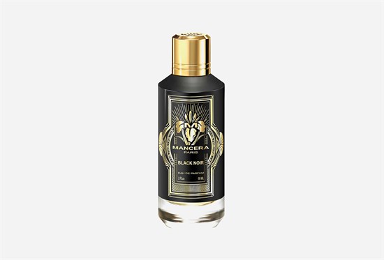 Mancera Black Noir 10342