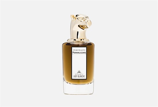 Penhaligon's the revenge of lady blanche 10407