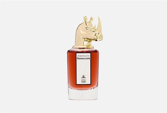 Penhaligon's terrible teddy 10411