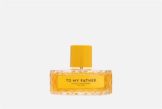 Vilhelm Parfumerie To My Father 10443