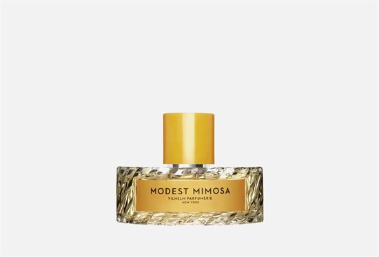 Vilhelm Parfumerie MODEST MIMOSA 10445