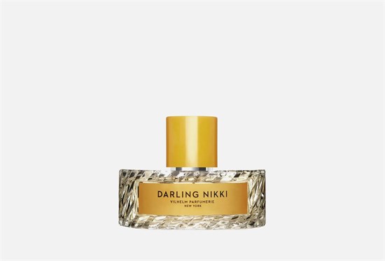 Vilhelm Parfumerie DARLING NIKKI 10457