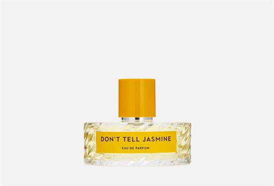 Vilhelm Parfumerie DON'T TELL JASMINE 10459