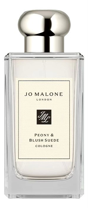 Jo Malone peony & blush suede 10467