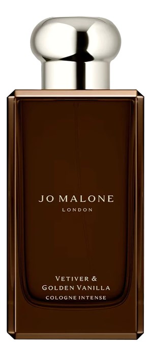 Jo Malone vetiver & golden vanilla 10471