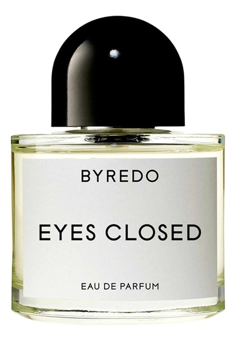 Byredo Eyes Closed 10574