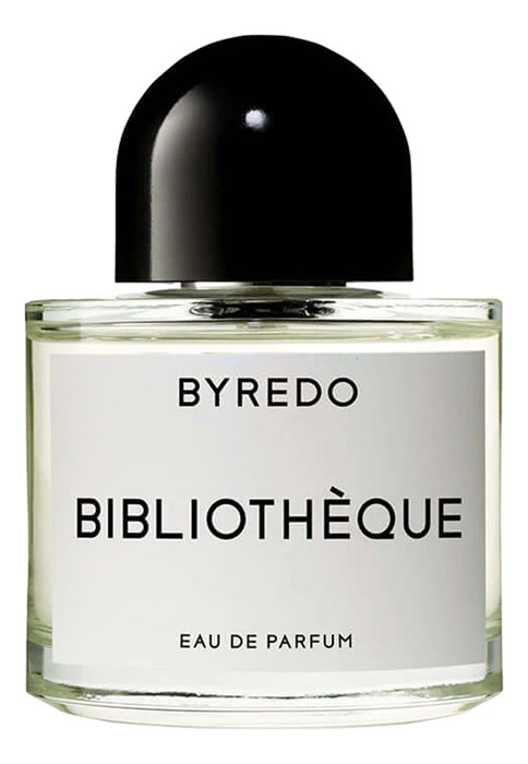 Byredo Bibliotheque 10568