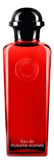 Hermes Eau De Rhubarbe Ecarlate 10635