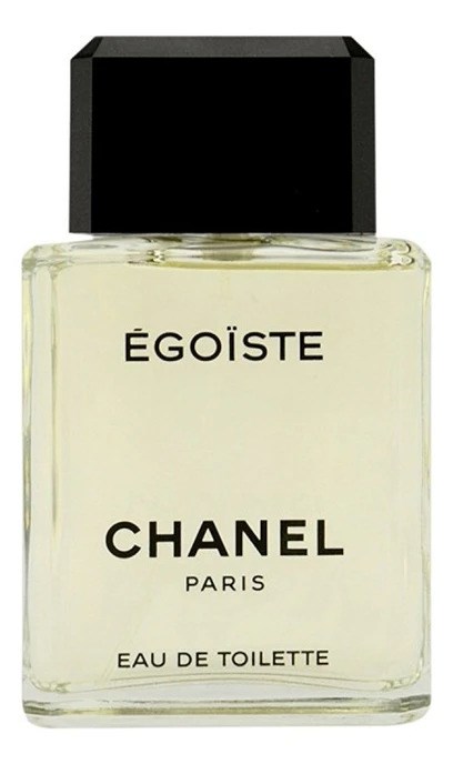 Chanel Egoiste 10652