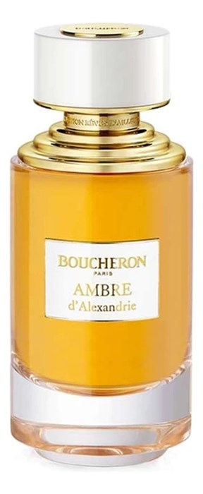 Boucheron Ambre D'Alexandrie 10660