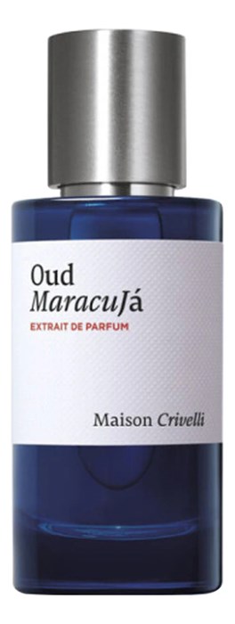 Maison Crivelli Oud Maracuja 10661