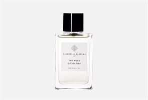 ESSENTIAL PARFUMS PARIS the musk refillable 10084