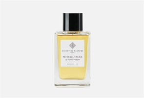 ESSENTIAL PARFUMS PARIS patchouli mania 10088