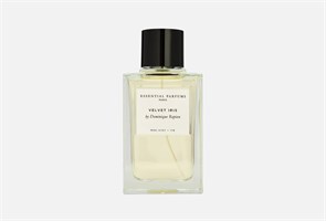 ESSENTIAL PARFUMS PARIS velvet iris 10091