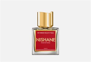 NISHANE hundred silent ways 10097