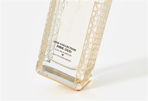 AL-JAZZERA fine oud 10138