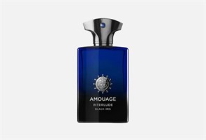 Amouage Interlude Black Iris Man 10187