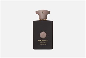 Amouage Opus XV King Blue 10194