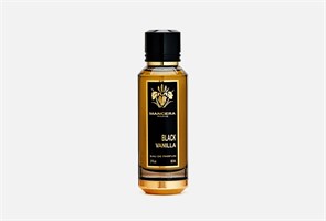Mancera BLACK VANILLA 10323