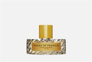 Vilhelm Parfumerie Faces of Francis 10433
