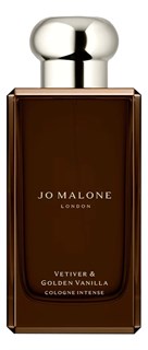 Jo Malone vetiver & golden vanilla 10471
