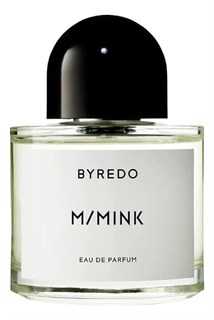 Byredo M/Mink 10585