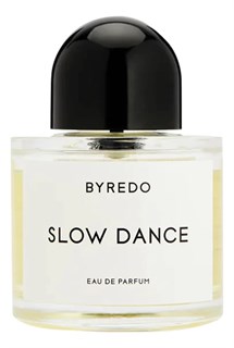Byredo Slow Dance 10579