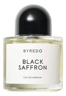 Byredo Black Saffron 10575