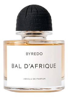 Byredo Bal D'Afrique Absolu 10562