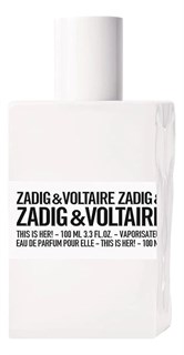 Zadig & Voltaire This Is Her 10602