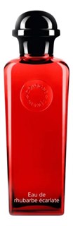 Hermes Eau De Rhubarbe Ecarlate 10635